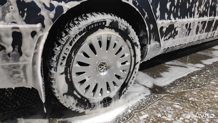 Продам диски.Volkswagen Passat R16