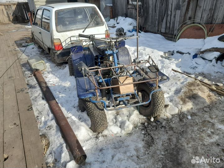 Продам зим 350