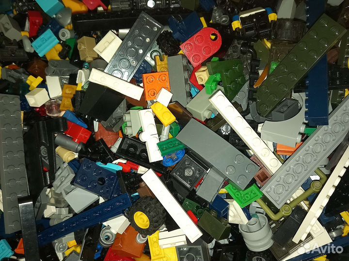 Конструктор