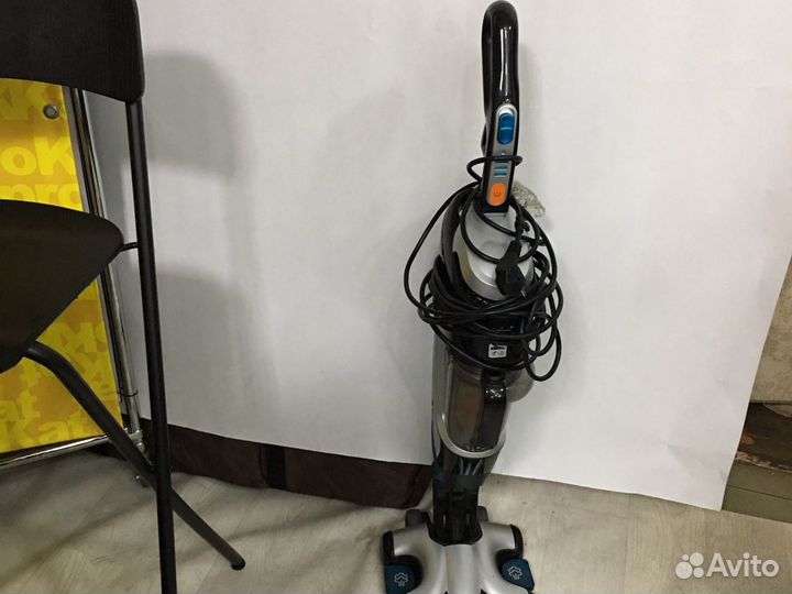 Пылесос Tefal