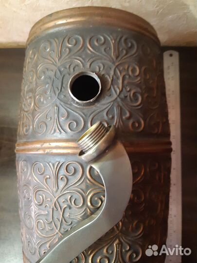 Боченок для спиртного. Грибочница