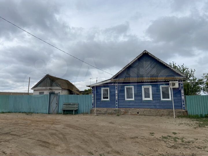 Дом 48 м² на участке 4 сот.