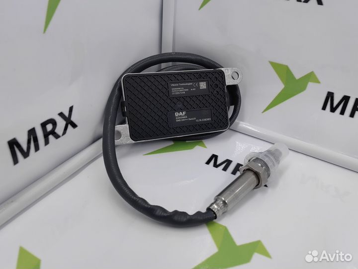 Датчик газа 2293965