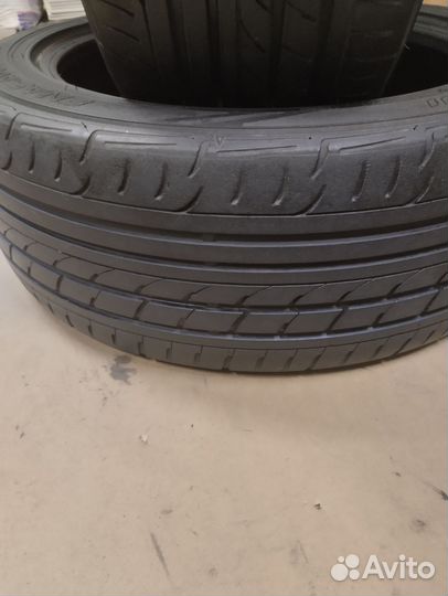 Dunlop Enasave RV503 215/50 R17