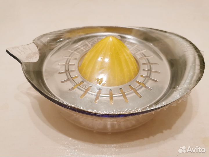 Соковыжималка ручная IKEA spritta