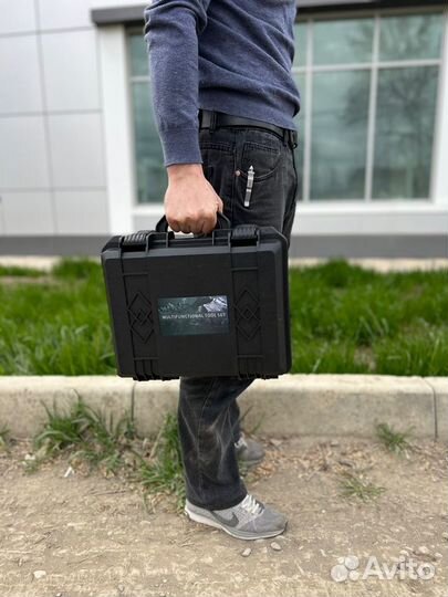 Саперная лопатка складная