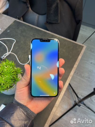 iPhone 13 Pro, 128 ГБ