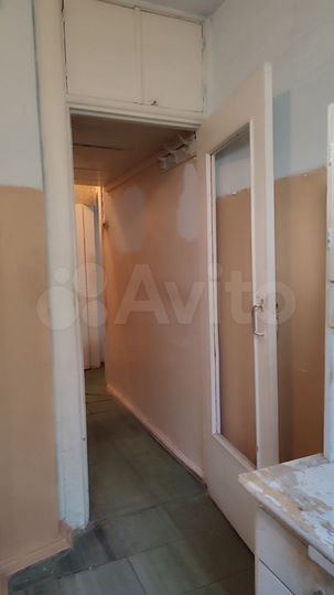 2-к. квартира, 46,8 м², 2/5 эт.