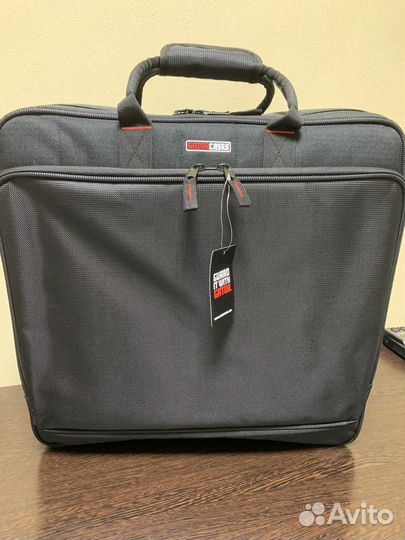 Gator качественный кейс/чехол/сумка