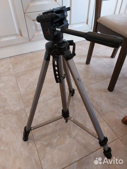 Штатив ERA ECS-3530 56-146 см