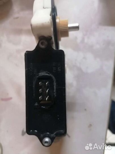 Моторчик электростеклоподъемникаMan, Днепр