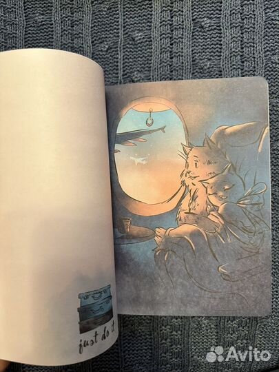 Блокнот позитивный А5