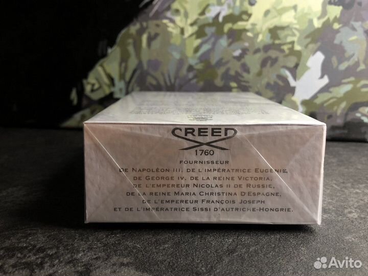 Creed парфюм