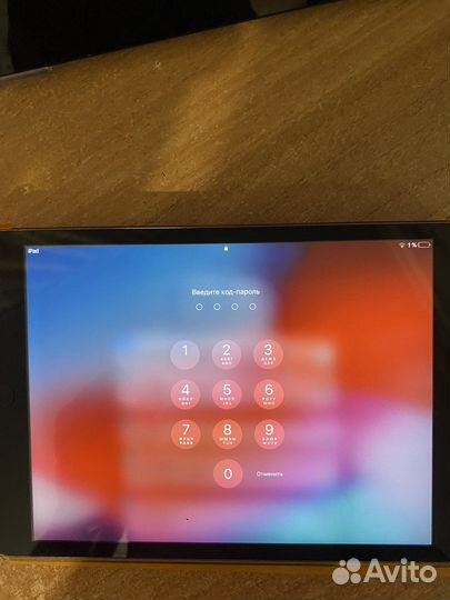 iPad mini 2 32gb
