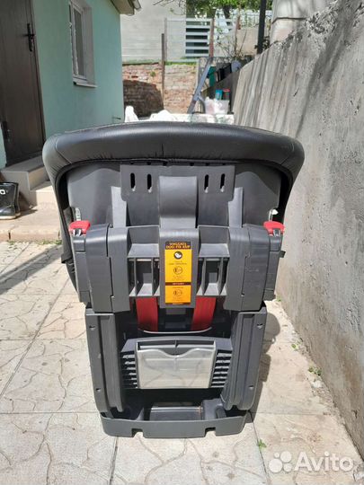 Автомобильное детское кресло от 9 до 36 кг