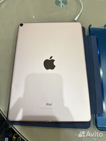 iPad pro 10.5 256gb