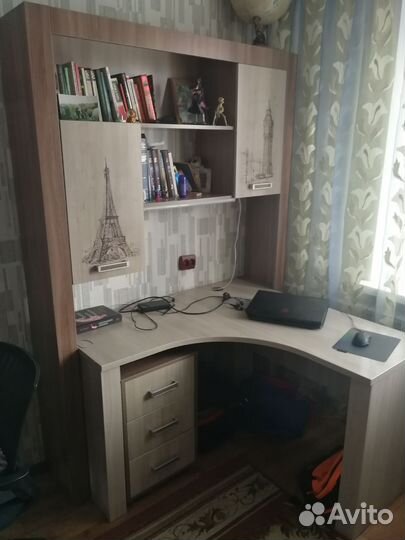 Детская мебель