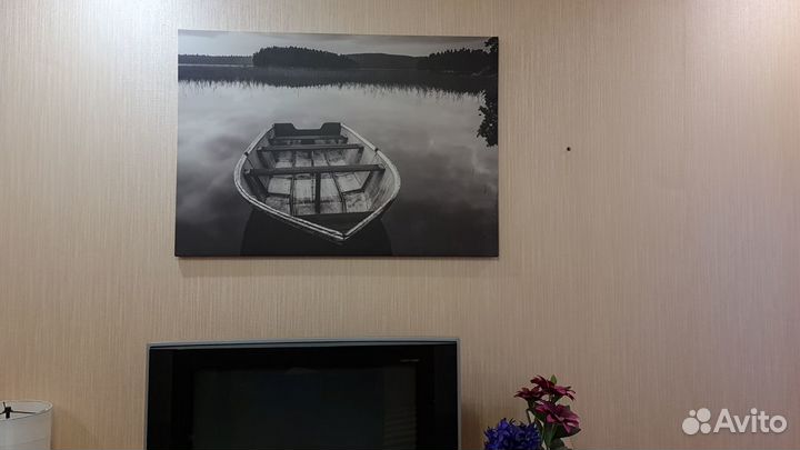 Продаю картину икея