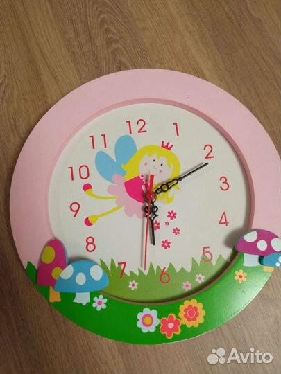 Часы настенные