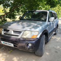 Mitsubishi Pajero 3.2 MT, 2004, 286 000 км, с пробегом, цена 790 000 руб.