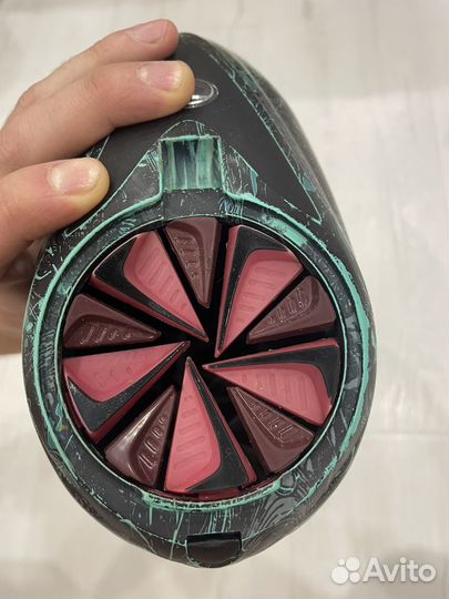 Фидер Dye rotor 1