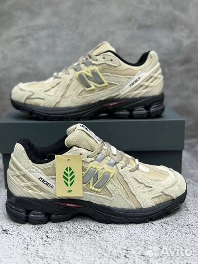 New Balance 1906D Protection Pack Beige