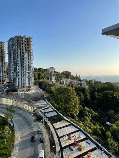 3-к. квартира, 65 м², 14/17 эт.