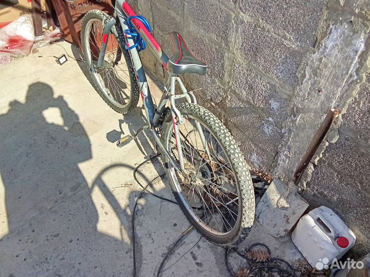 Велосипеды бу взрослый