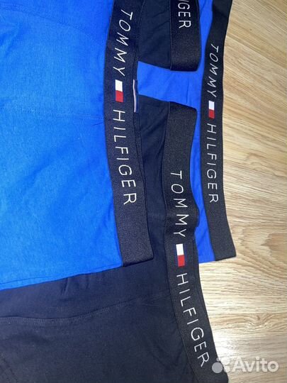 Мужские трусы Calvin klein боксеры