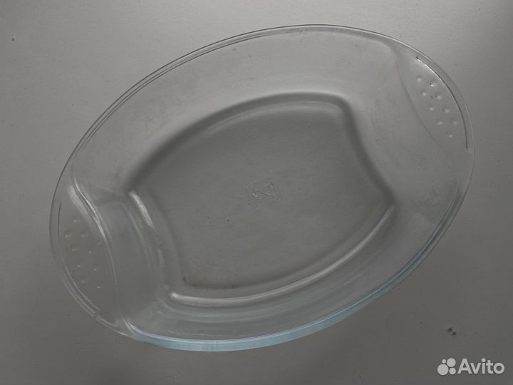 Форма для духовки средняя