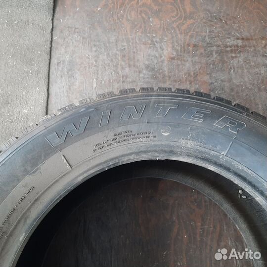 Triangle Winter A/T 275/55 R20 117T