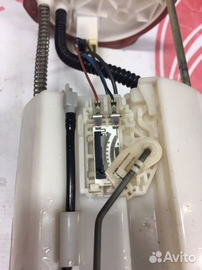 Топливный насос Mazda CX 7 2007-2012