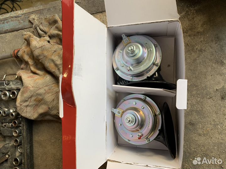 Автосигнал