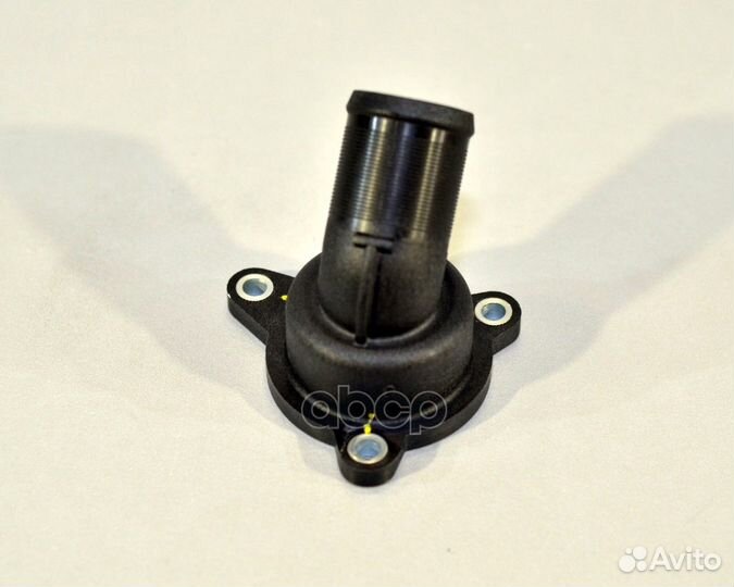 Крышка корпуса термостата renault 8200 729 683