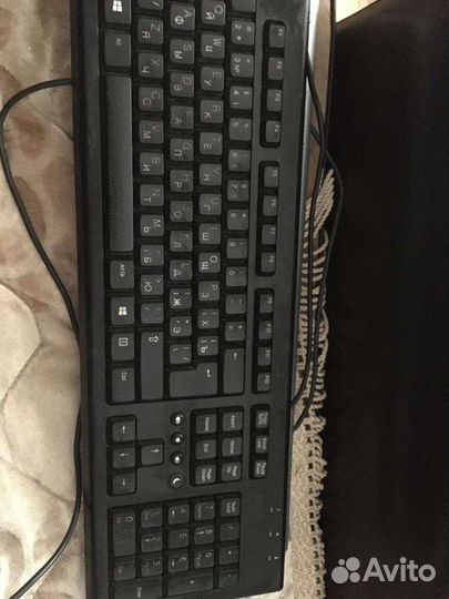 Клавиатура беспроводная