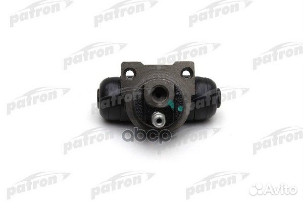 Цилиндр тормозной рабочий fiat: marea Weekend 9