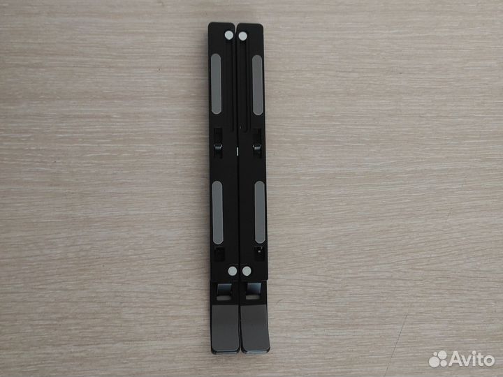 Подставка для ноутбука складная