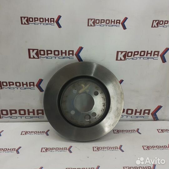 Диск тормозной передний Rover Mini One Cooper 1