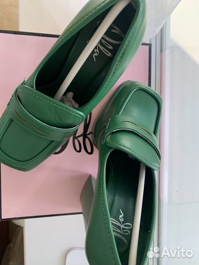 Туфли женские 38 размер