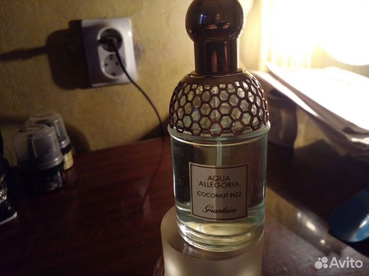 Духи женские