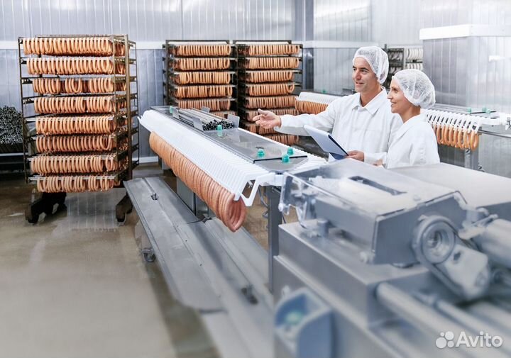 Москва вахта комплектовщик без опыта