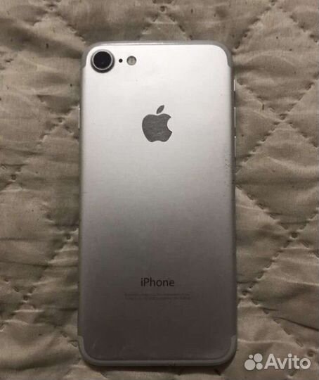iPhone 7 -32gb