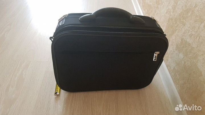 Сумка дорожная. Размер 42 см, 32 см, 14 см. Новая