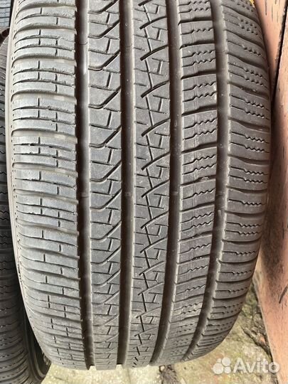 Pirelli Scorpion Zero All Season 275/50 R20 113V