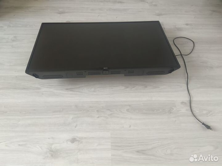 Телевизор ЖК