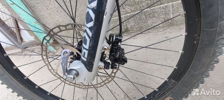 Kona operator двухподвес DH