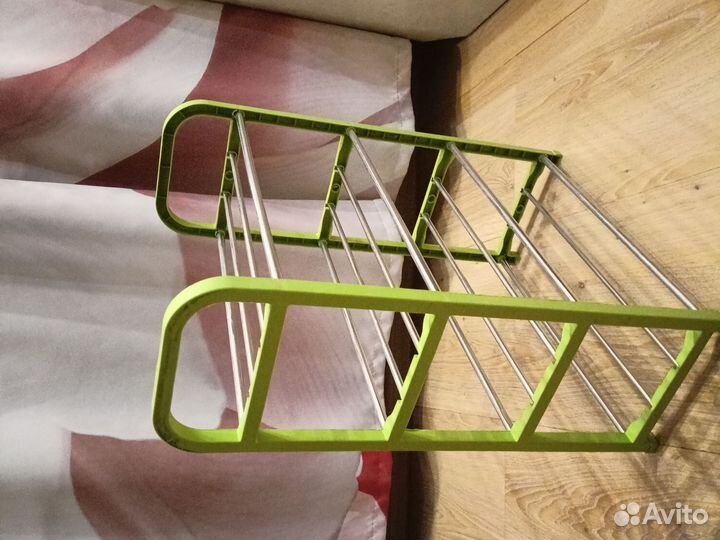 Полка для обуви