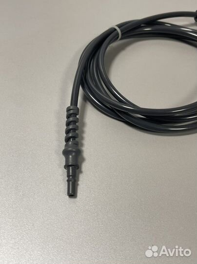 Штуцер для пылесоса Thomas 198642