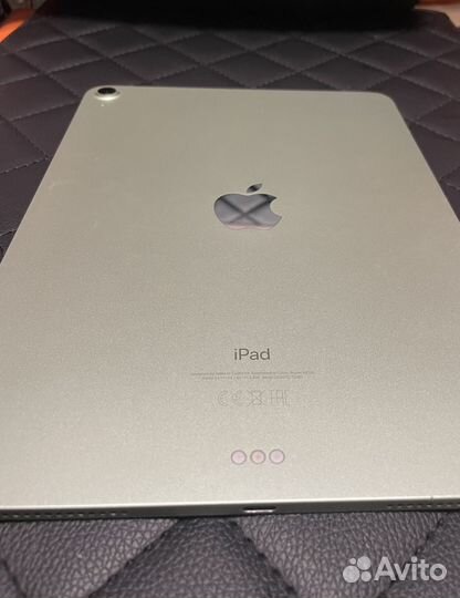 Apple iPad air 4 (256gb)