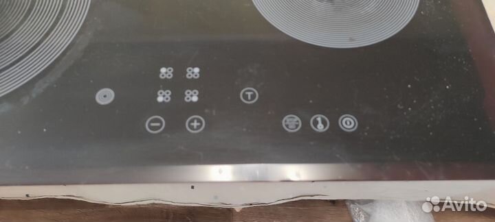 Варочная панель gorenje